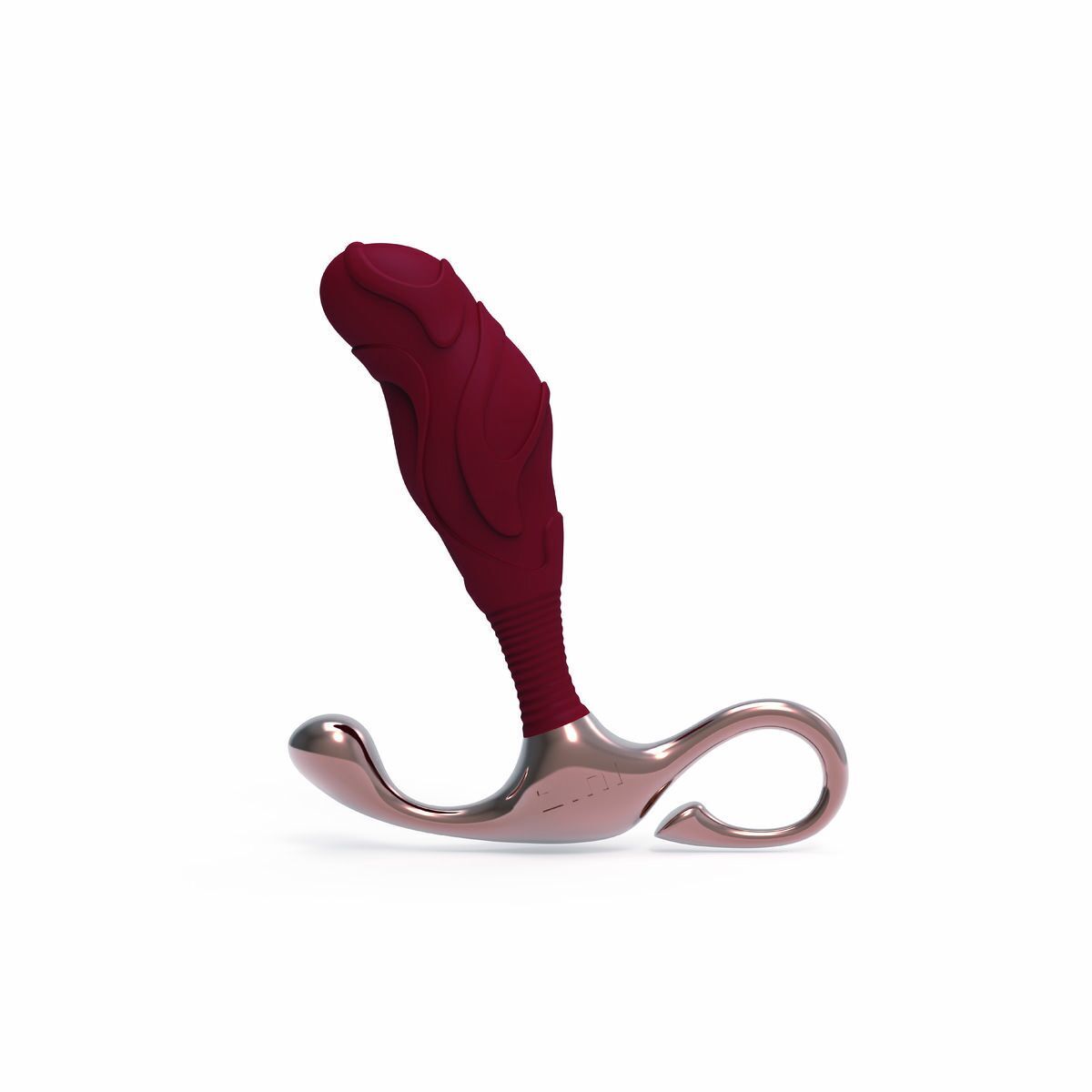 Plug Anale ZINI Nero
