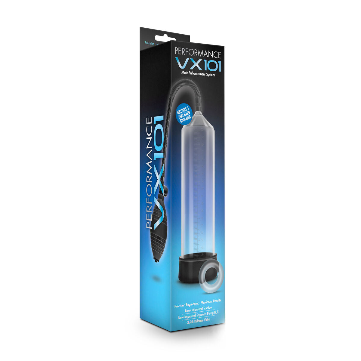 Pompa per Pene Blush Performance