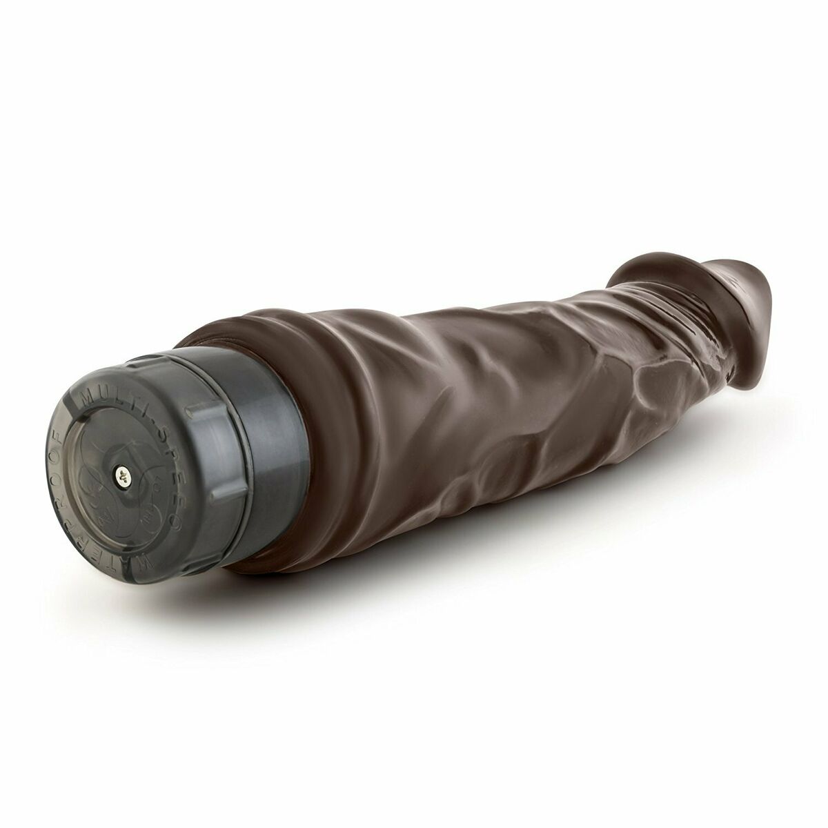 Dildo Realistico Blush Dr Skin PVC Ø 4,7 cm