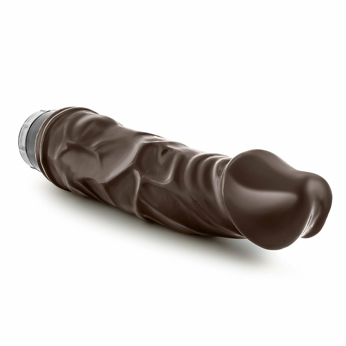 Dildo Realistico Blush Dr Skin PVC Ø 4,7 cm