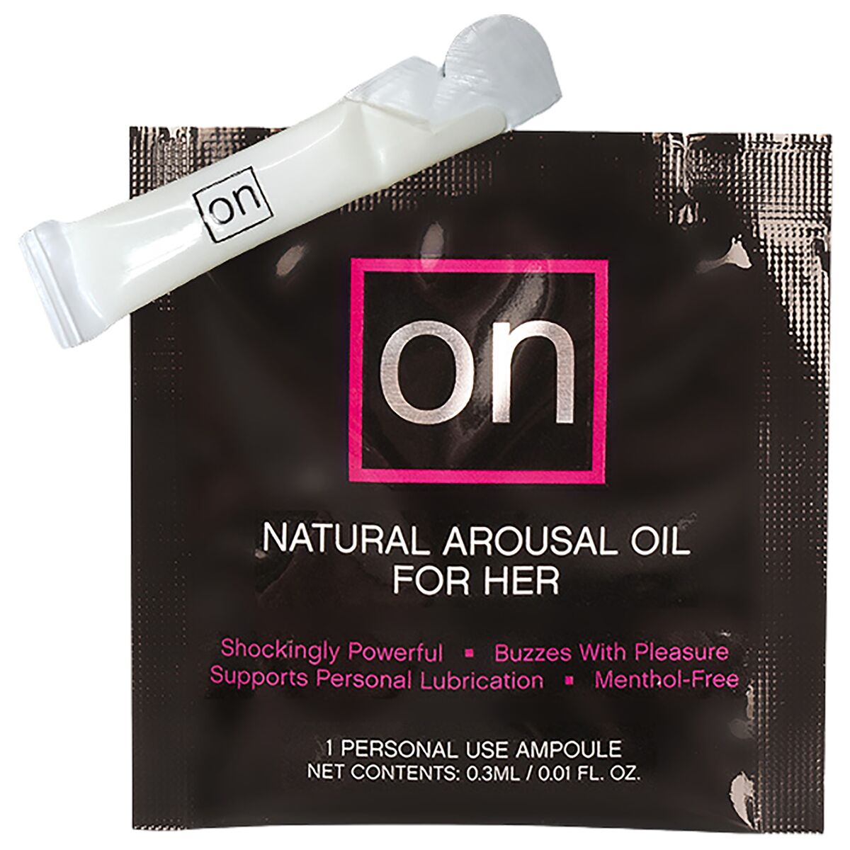 Olio Stimolante Sensuva