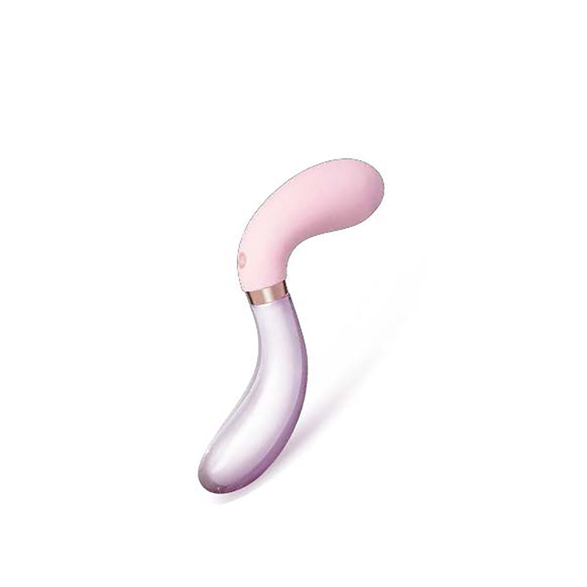 Vibratore Secret Kisses Rosa