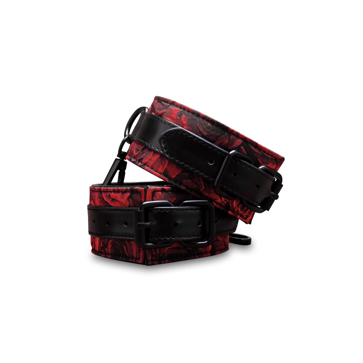 Manette Secret Kisses Nero