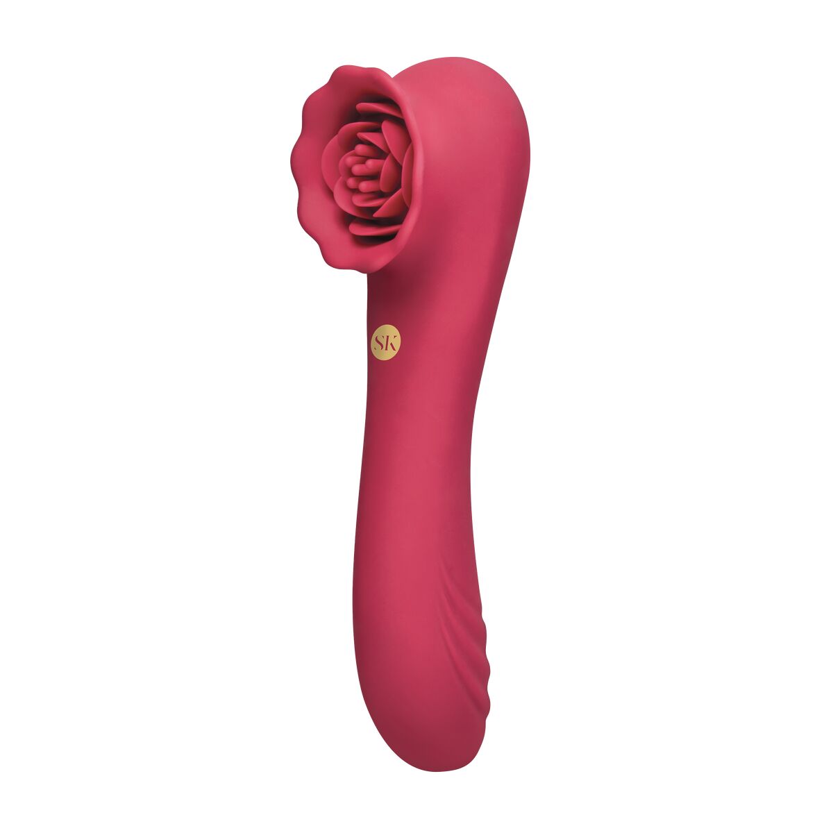 Massaggiatore Secret Kisses Rosa