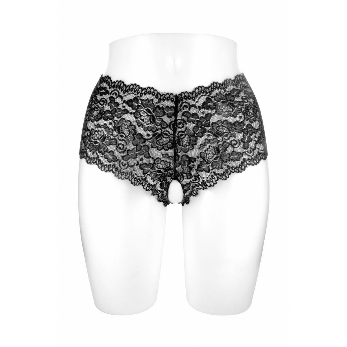 Slip Fashion Secret