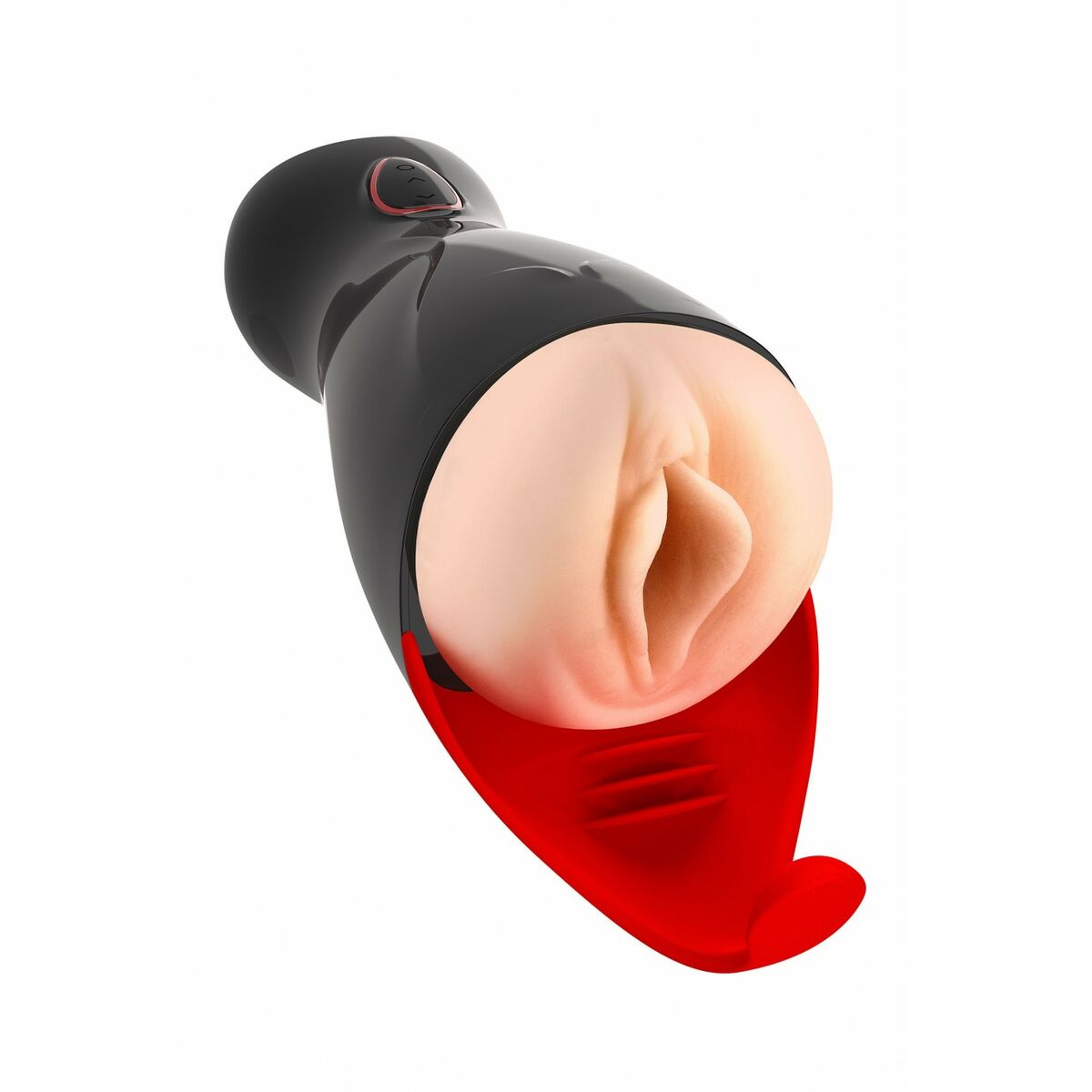 Jack Ass Endurance Real Body