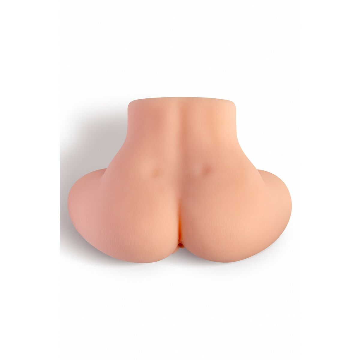 Masturbatore Real Body