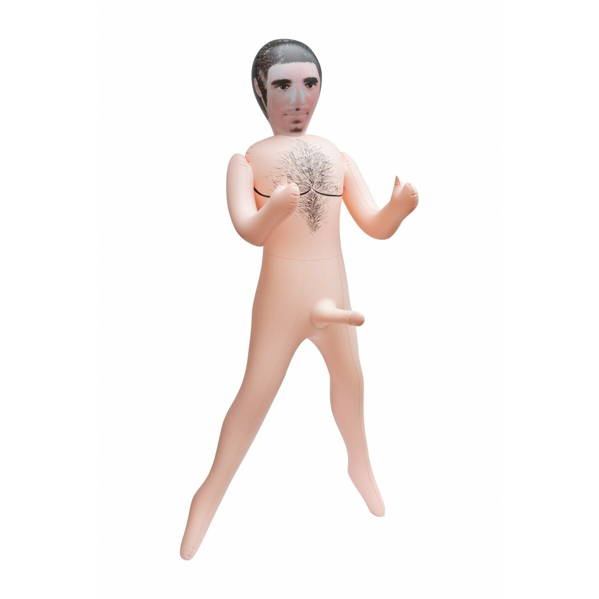 Personaggio Candy Dolls James