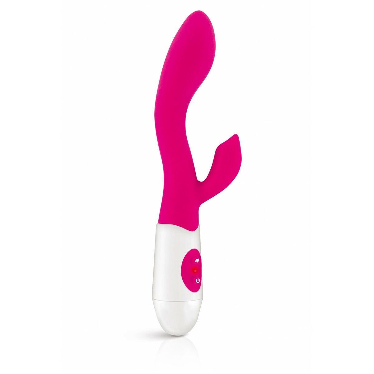 Vibratore Yoba Rosa