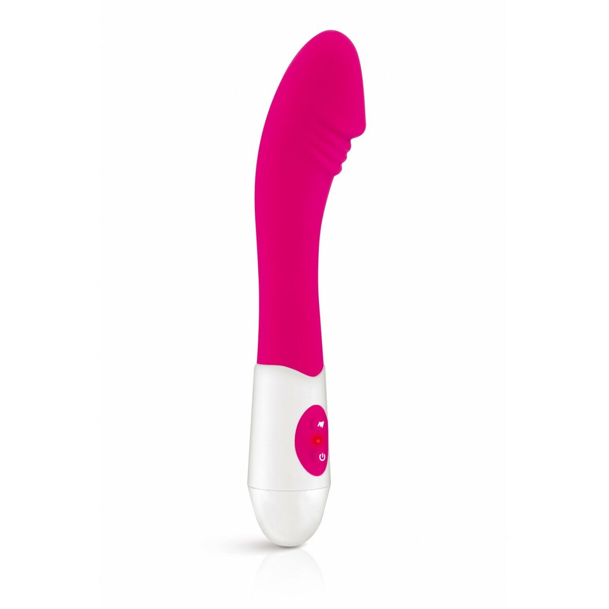 Vibratore Yoba Rosa