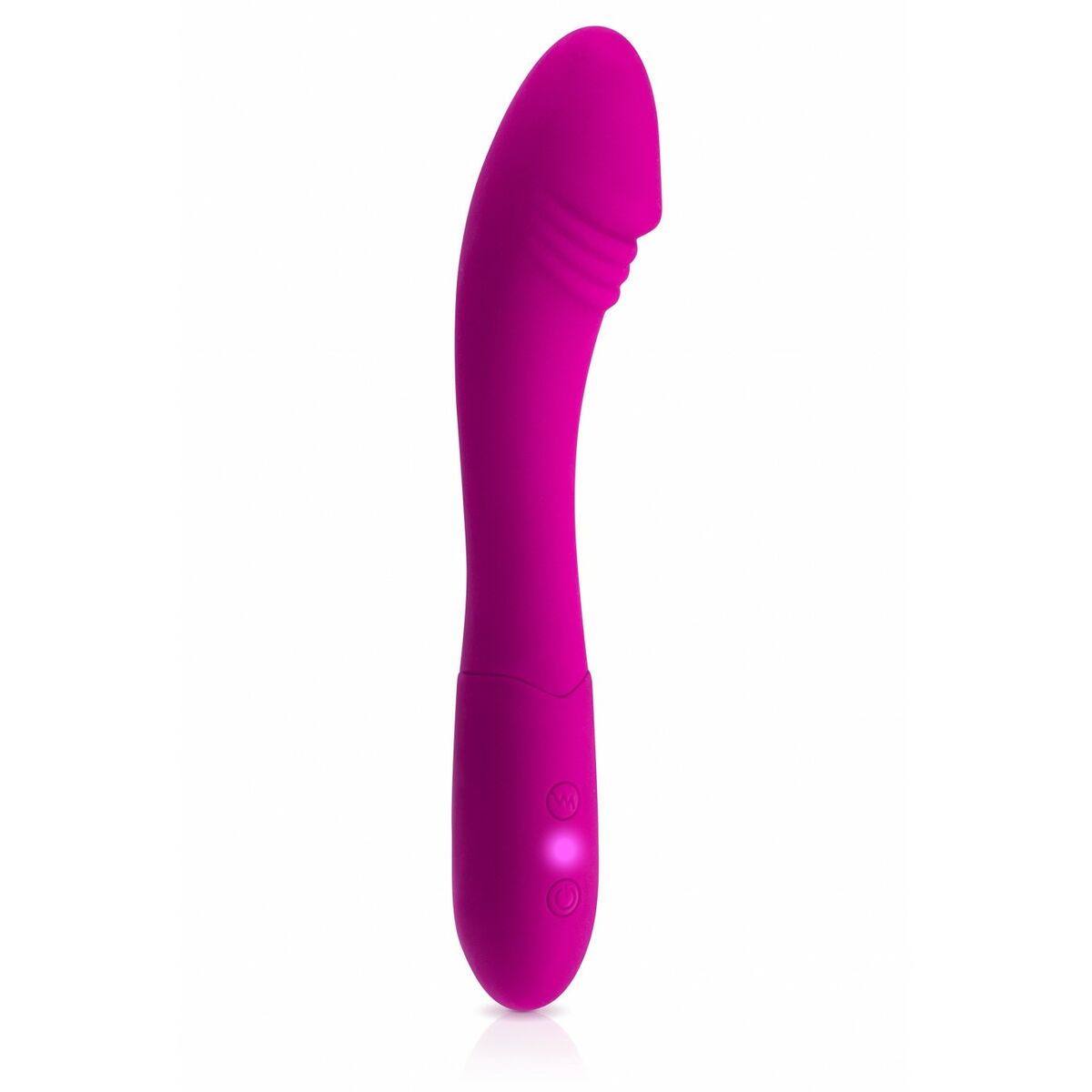 Vibratore Yoba Viola