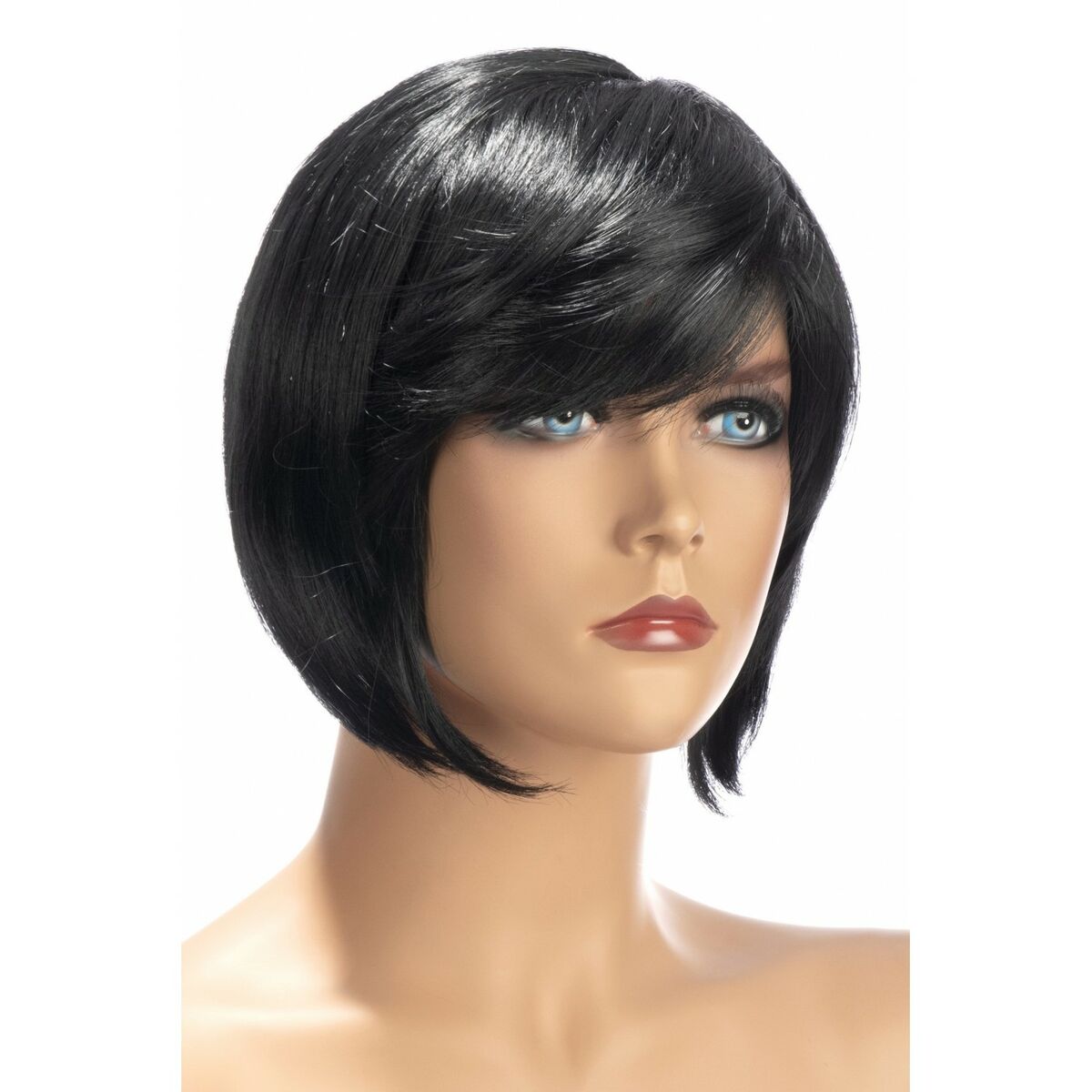 Accesorio Erotico World Wigs Berangere Parrucca