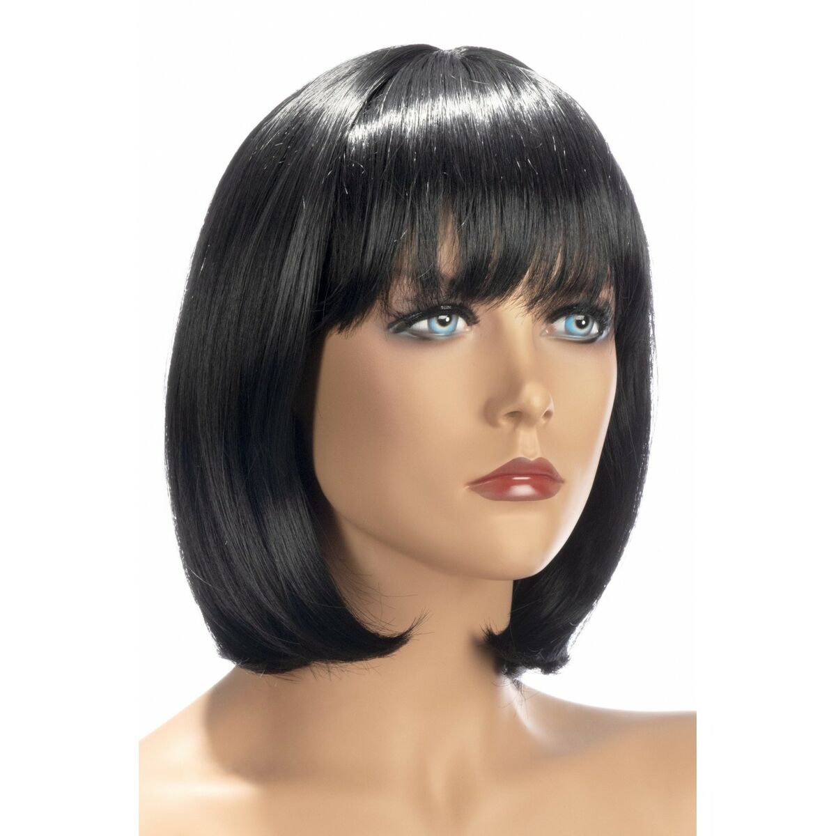 Accesorio Erotico World Wigs Camila Parrucca