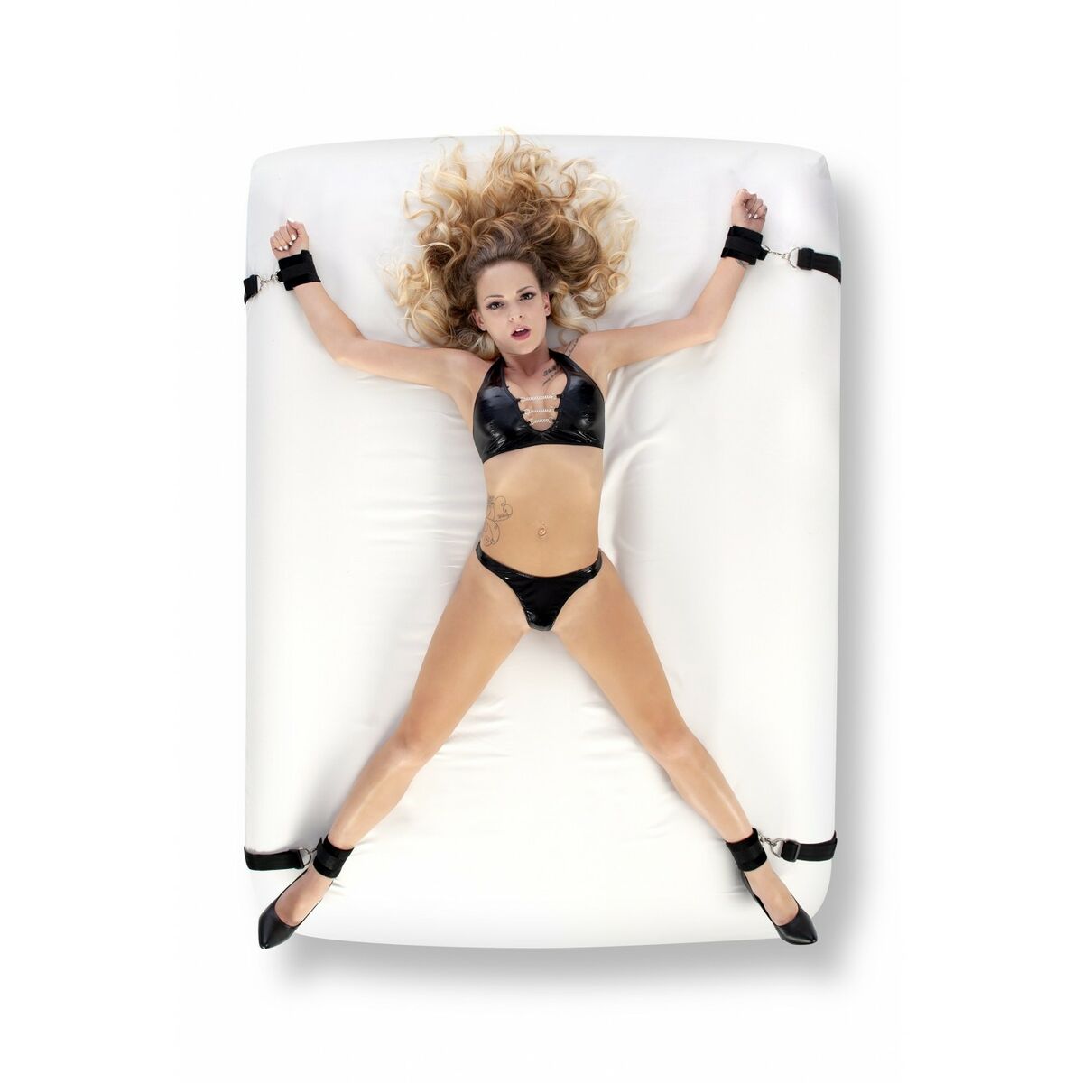 Kit per Schiavo Sexy Fetish Tentation