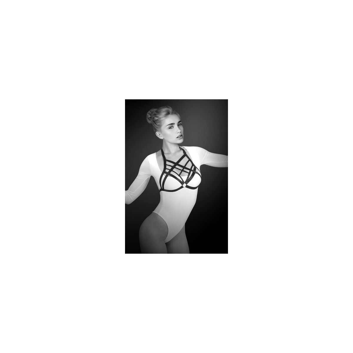 Cinghia New Comers Bijoux Pour Toi Clara