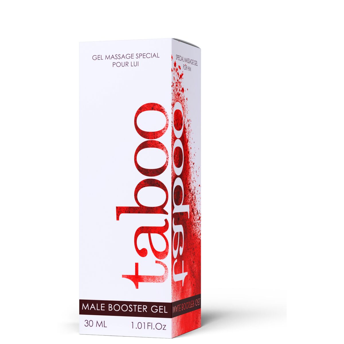 Gel Stimolante Ruf 30 ml