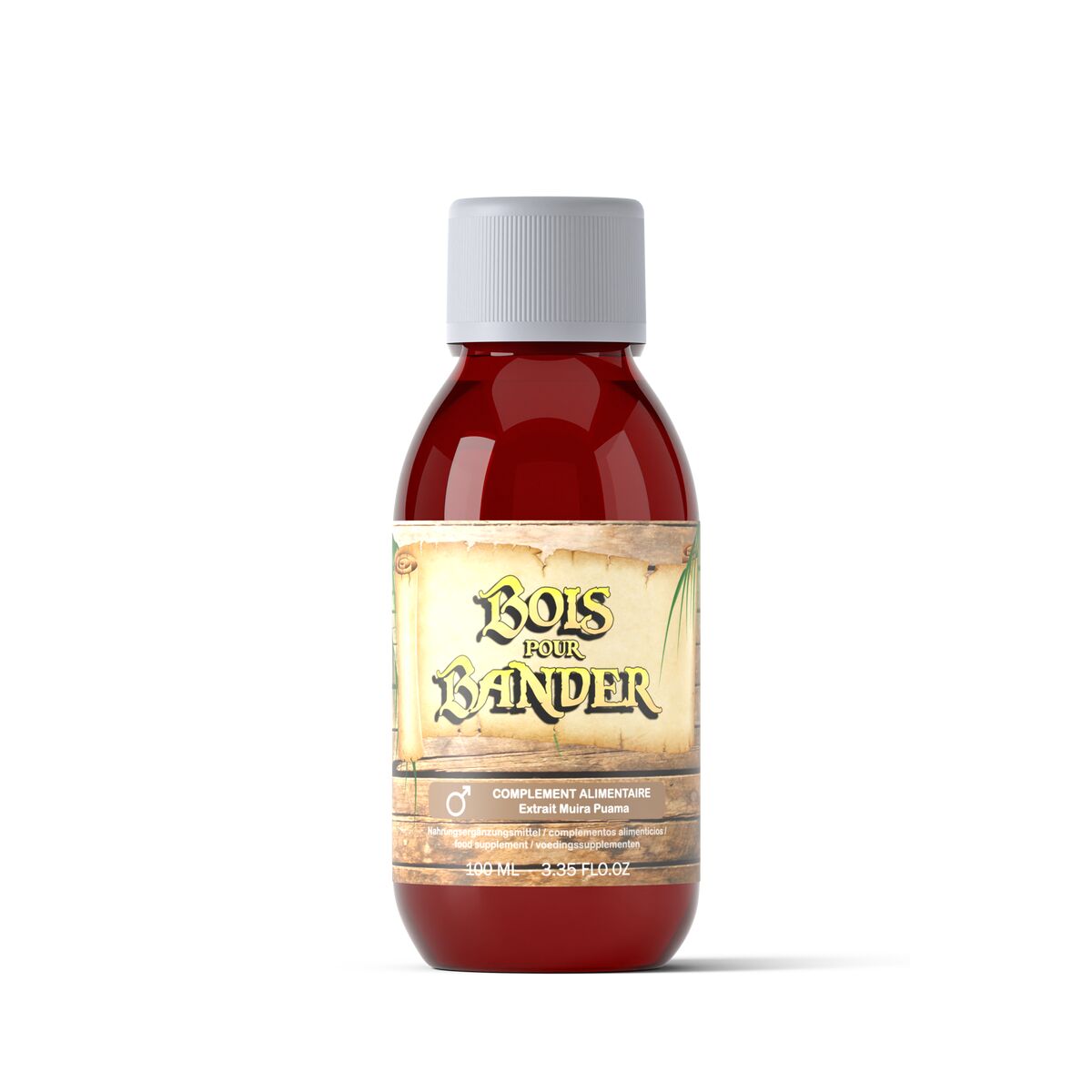 Candele Ruf 100 ml