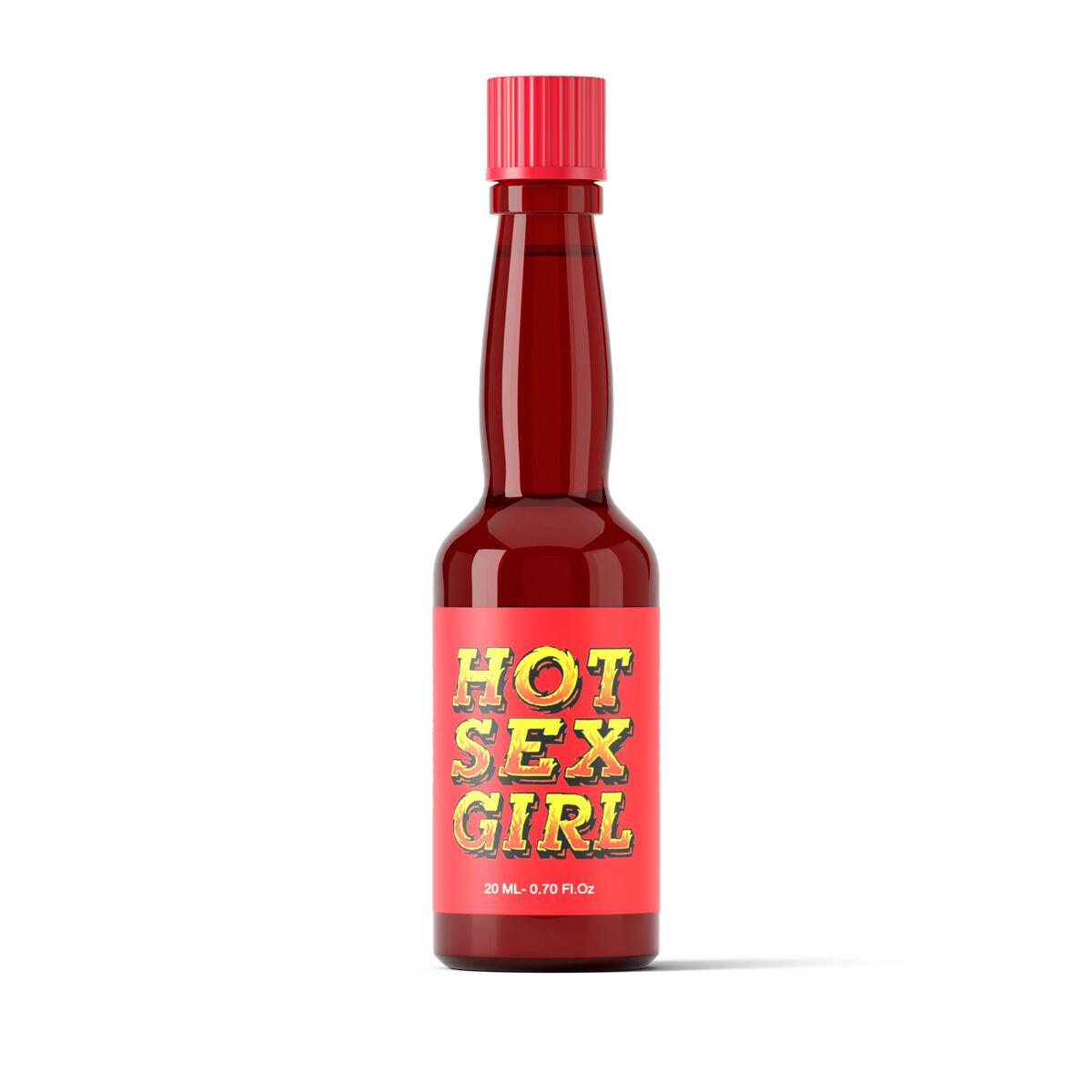 Integratore Alimentare Ruf 20 ml