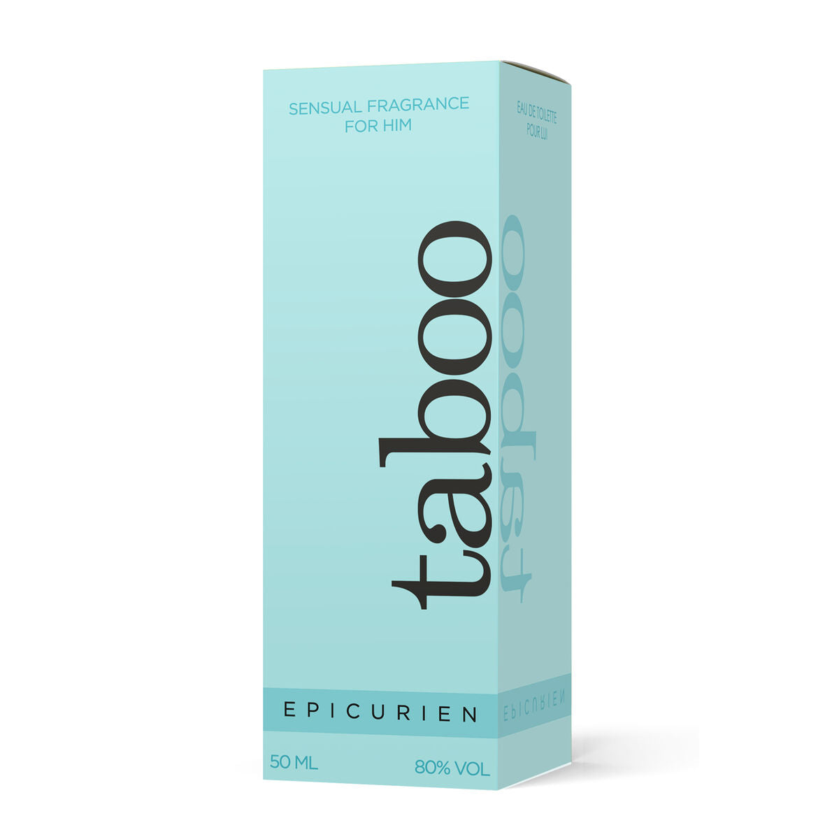 Olio per Massaggio Erotico Ruf 50 ml