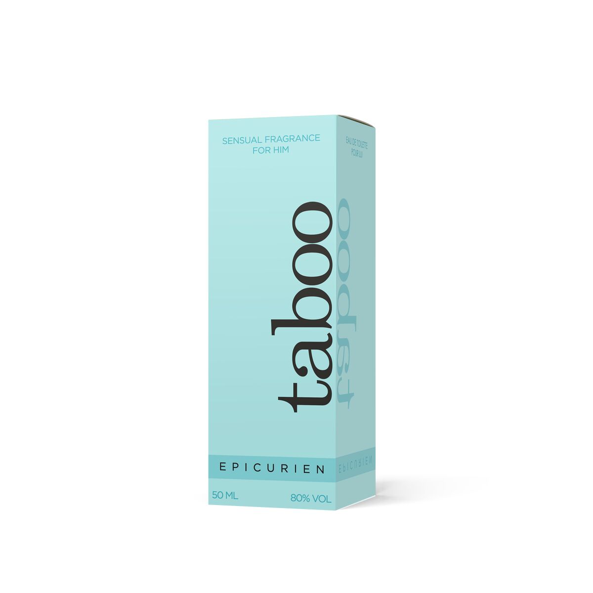 Olio per Massaggio Erotico Ruf 50 ml