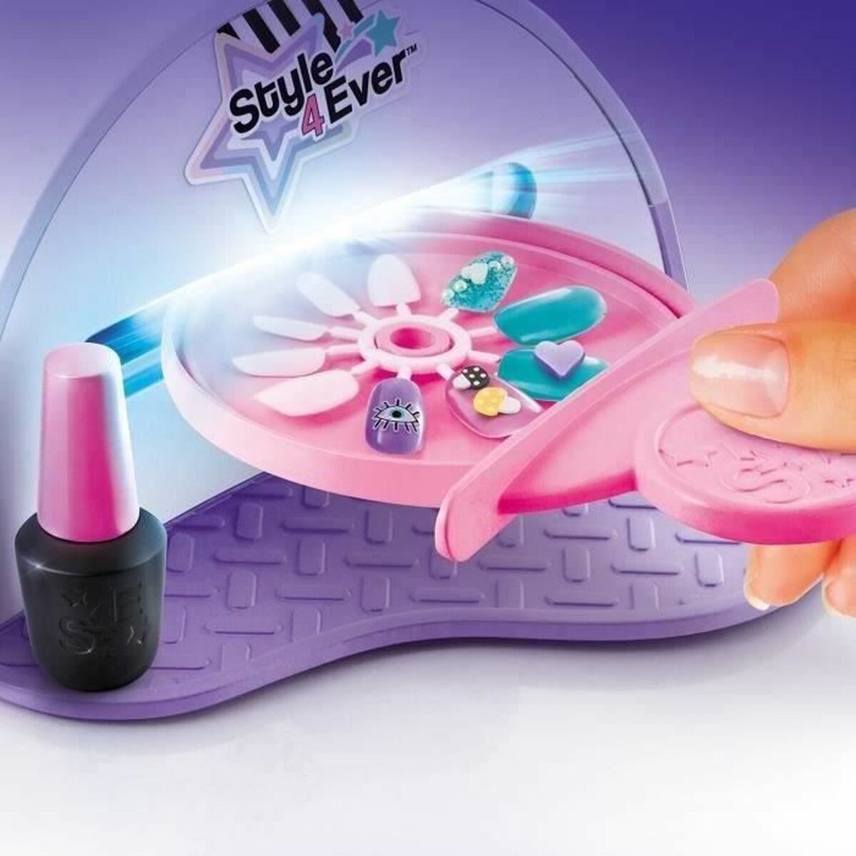 Inchiostro per Tatuaggi Canal Toys