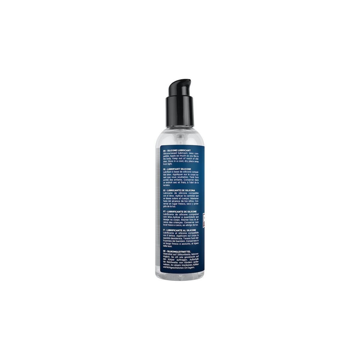 Lubrificante Fuck & Fist 250 ml Sin aroma