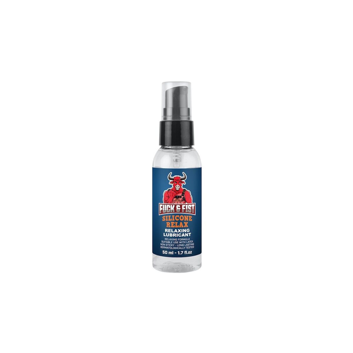 Lubrificante Fuck & Fist 50 ml