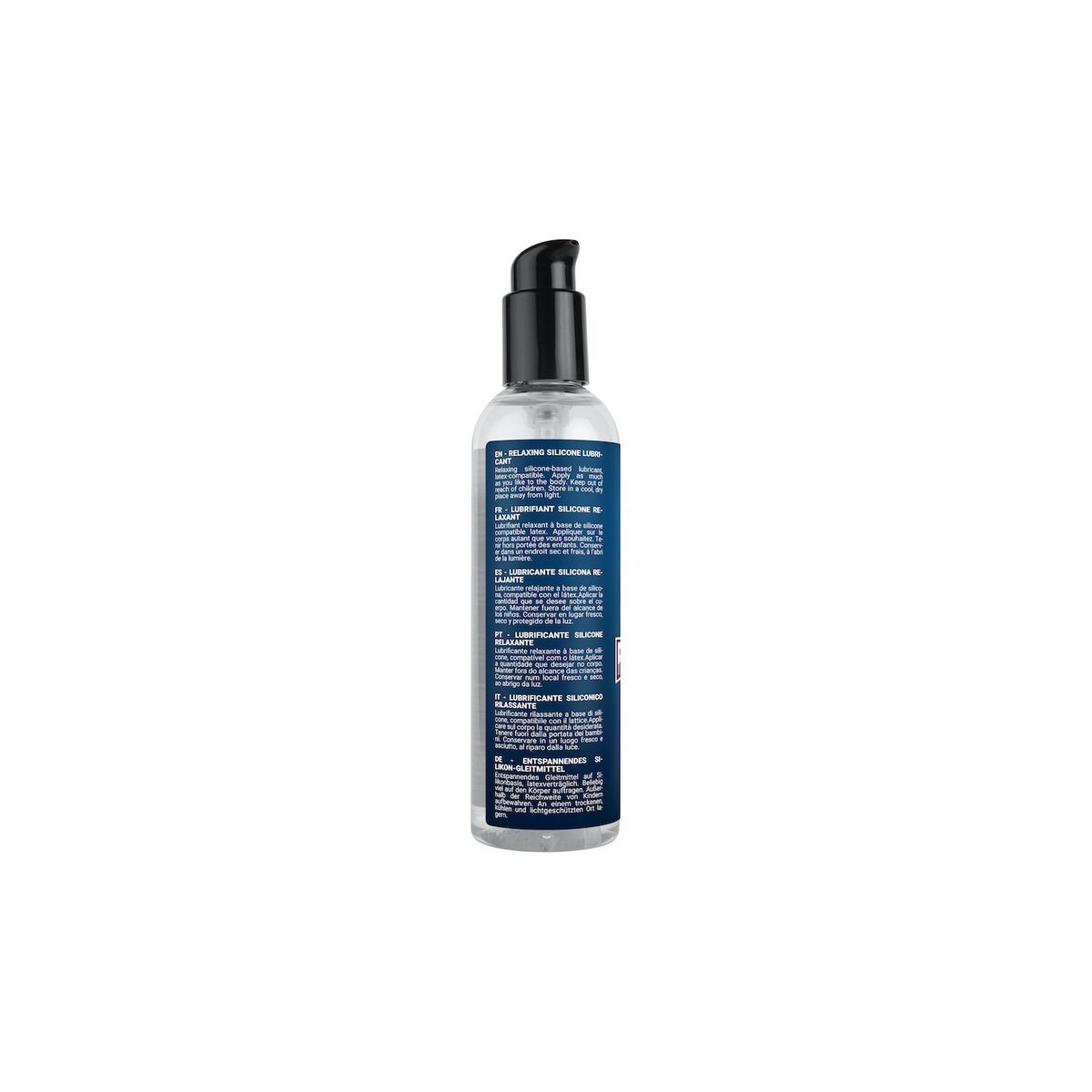Lubrificante Fuck & Fist 250 ml