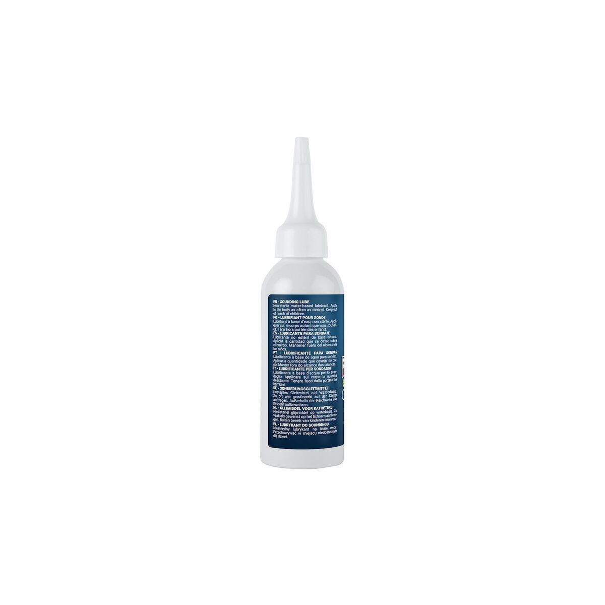 Lubrificante Fuck & Fist 80 ml