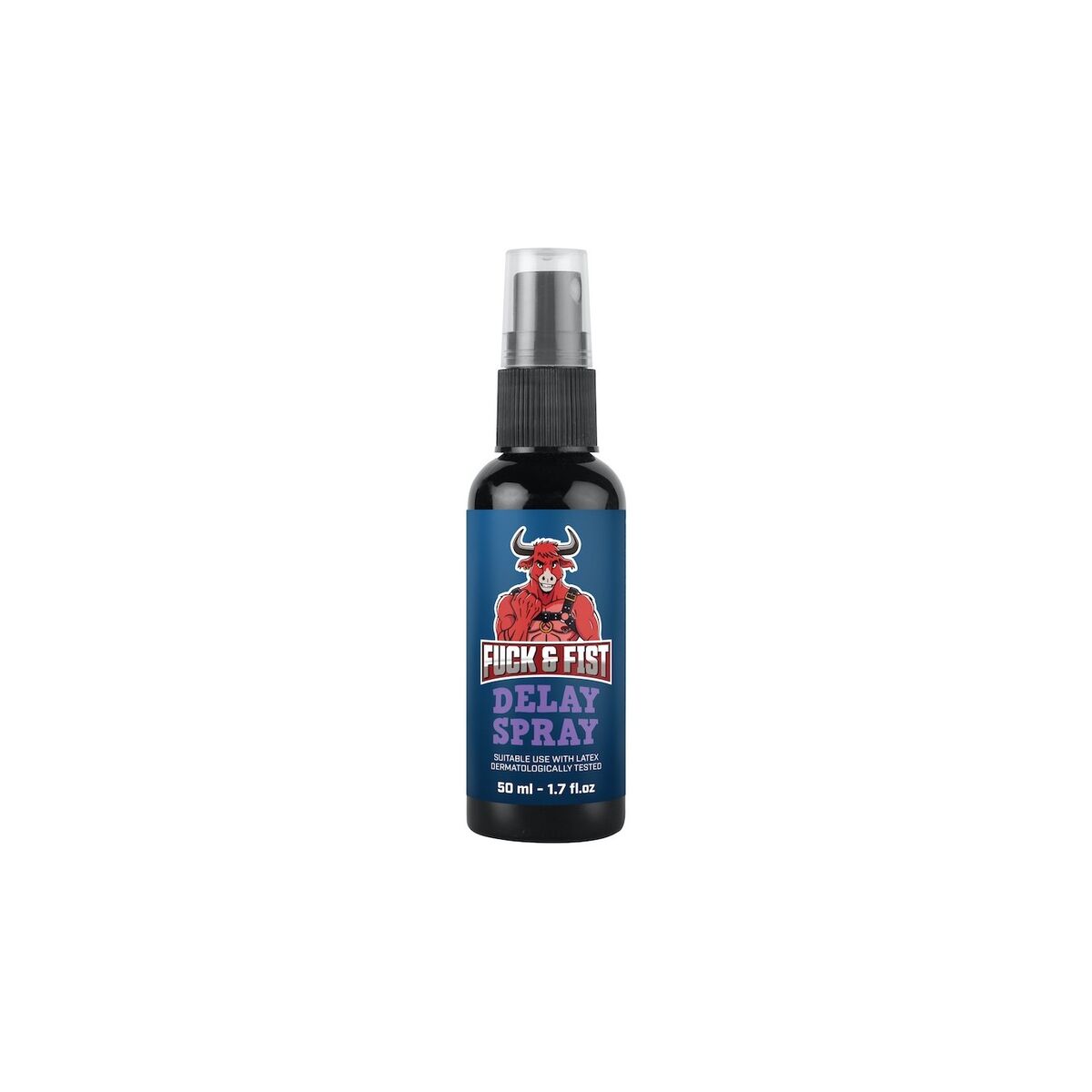 Spray Ritardante Fuck & Fist 50 ml