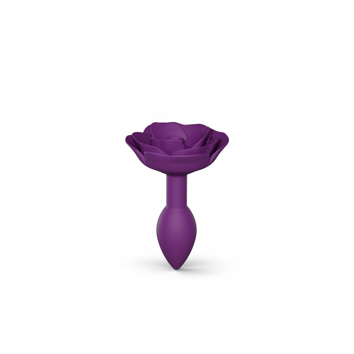 Plug Anale Love to Love 6032404 Viola