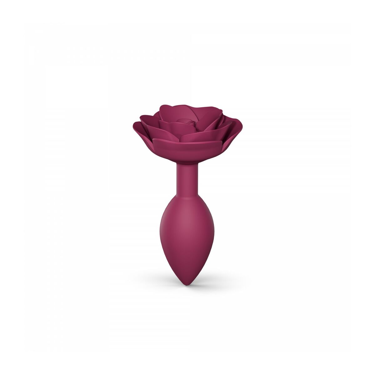 Plug Anale Love to Love 6032411 Rosso