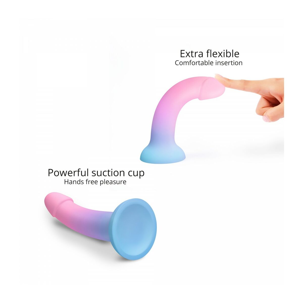 Dildo Realistico Love to Love