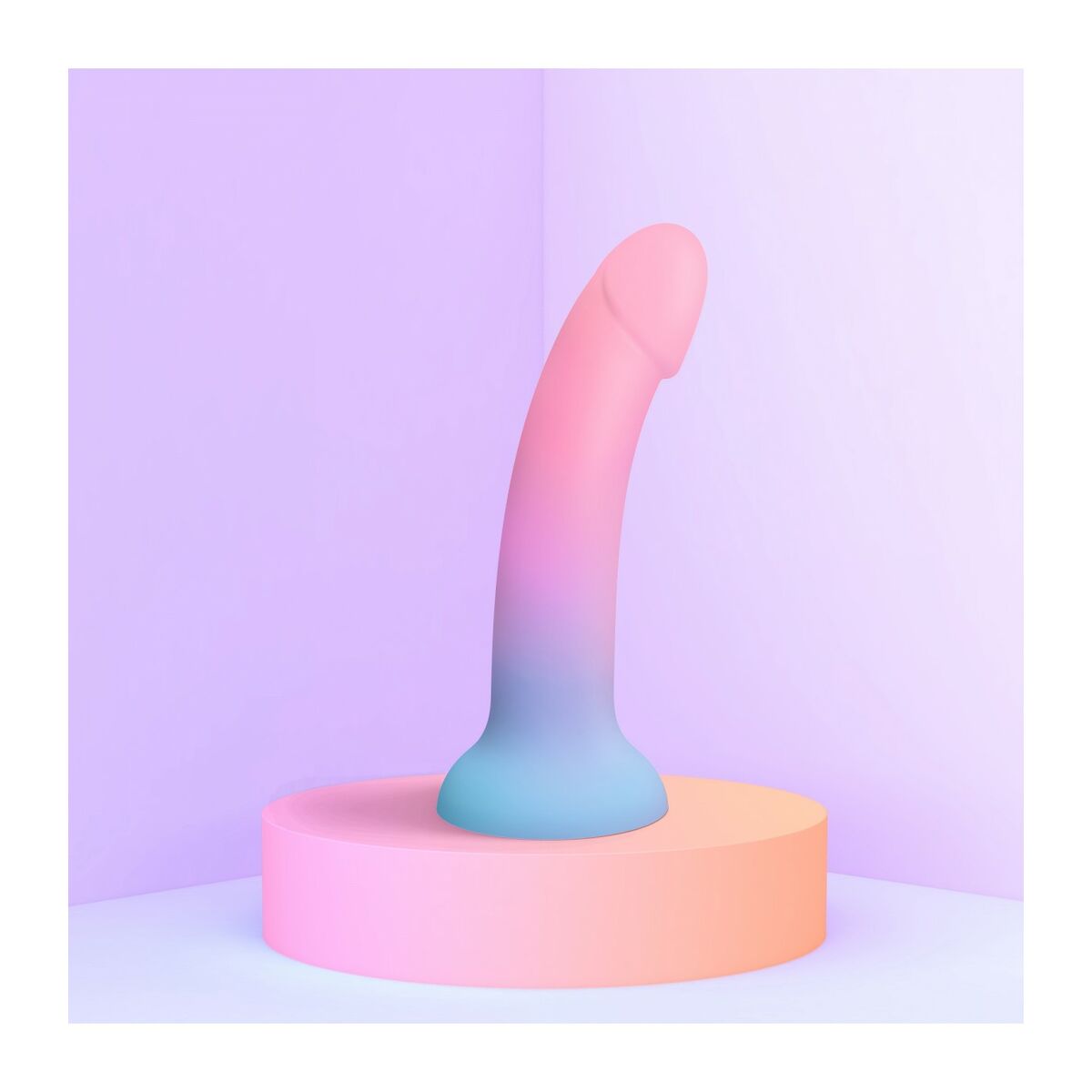 Dildo Realistico Love to Love