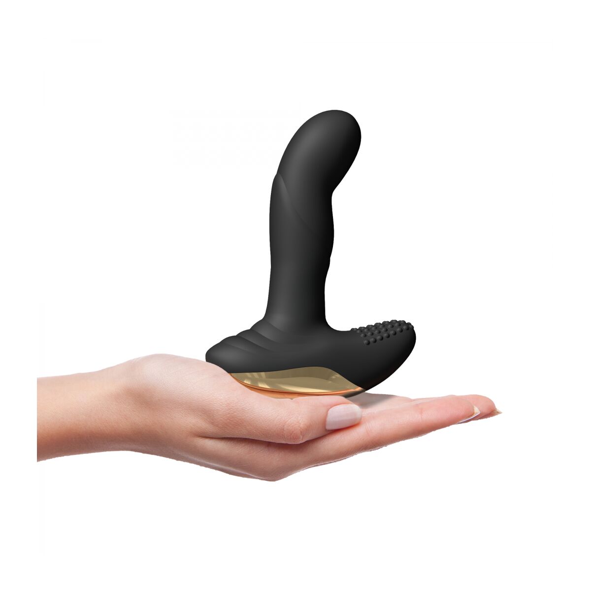 Vibratore Dorcel DOR205 Nero