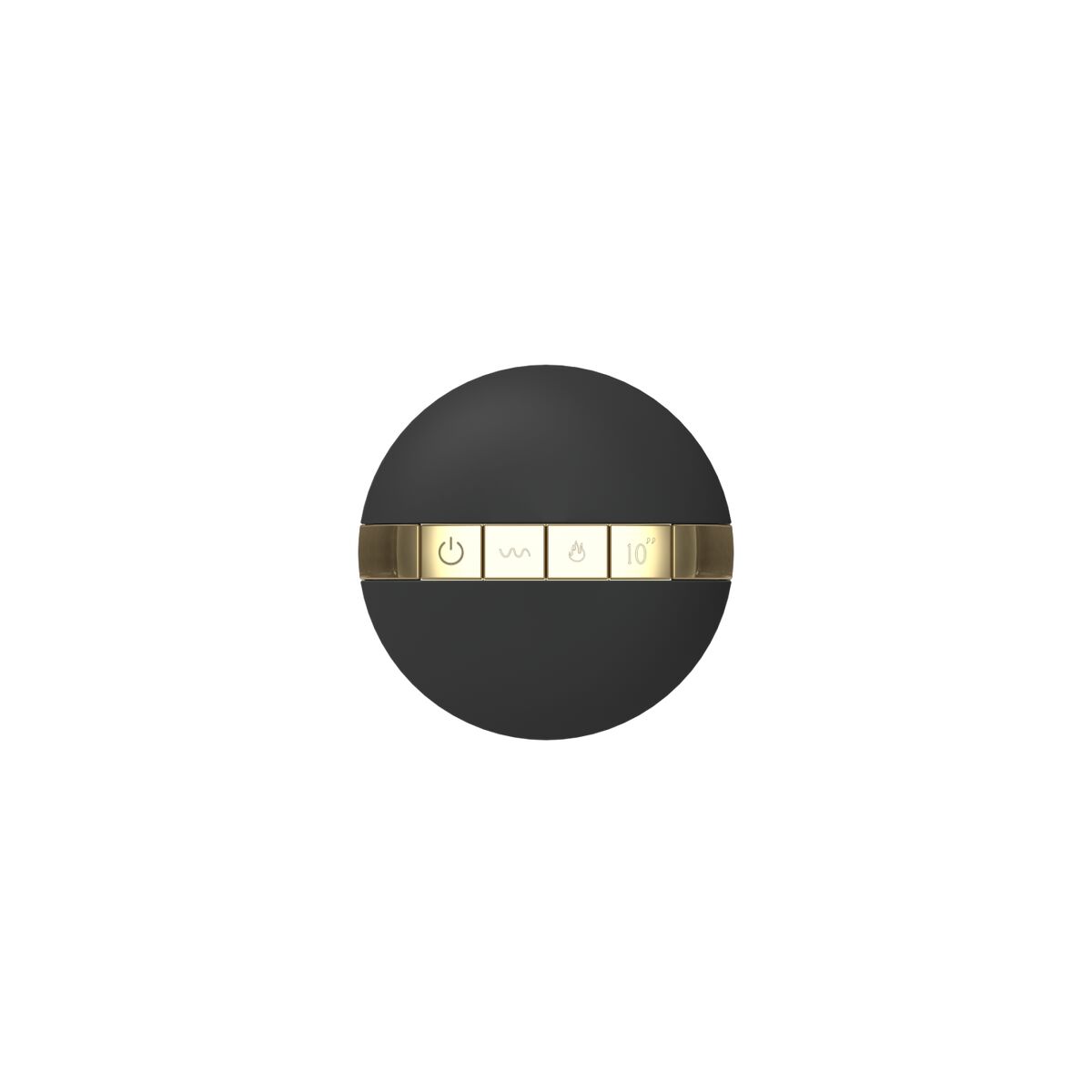Vibratore Dorcel DOR205 Nero