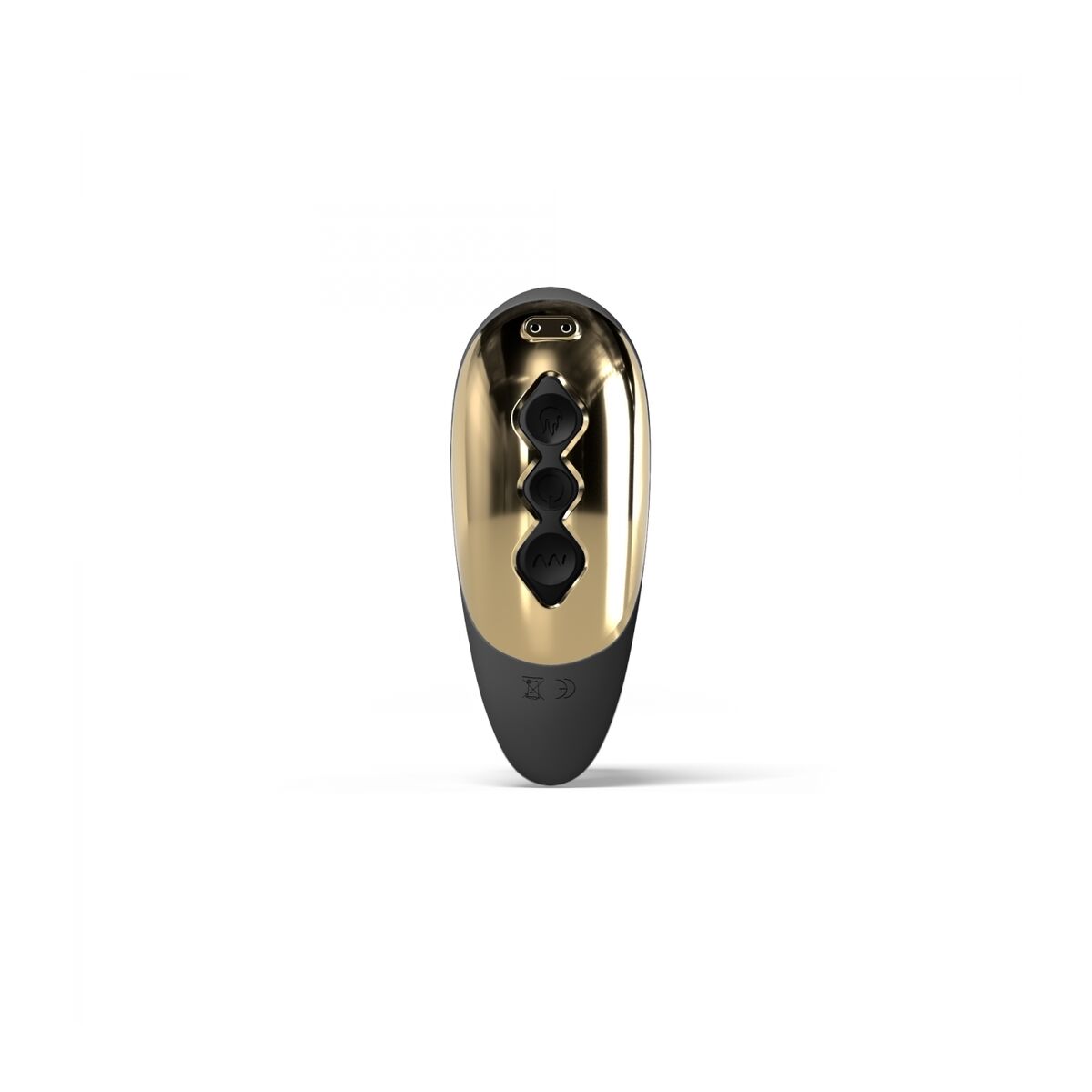 Vibratore Dorcel DOR205 Nero