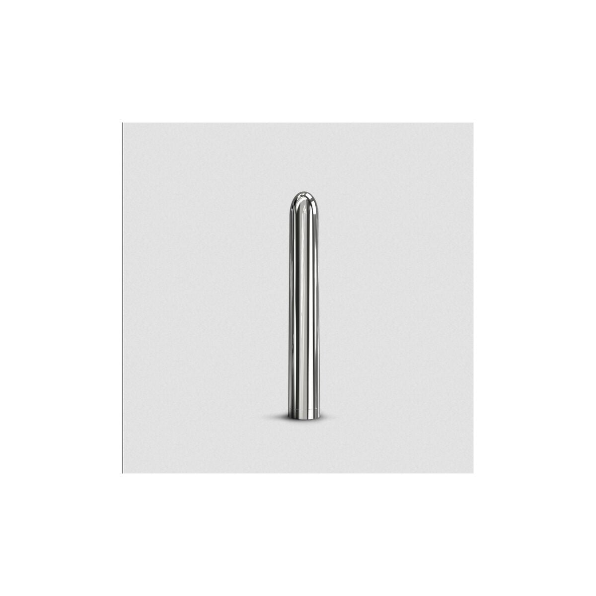 Vibratore Dorcel Argentato