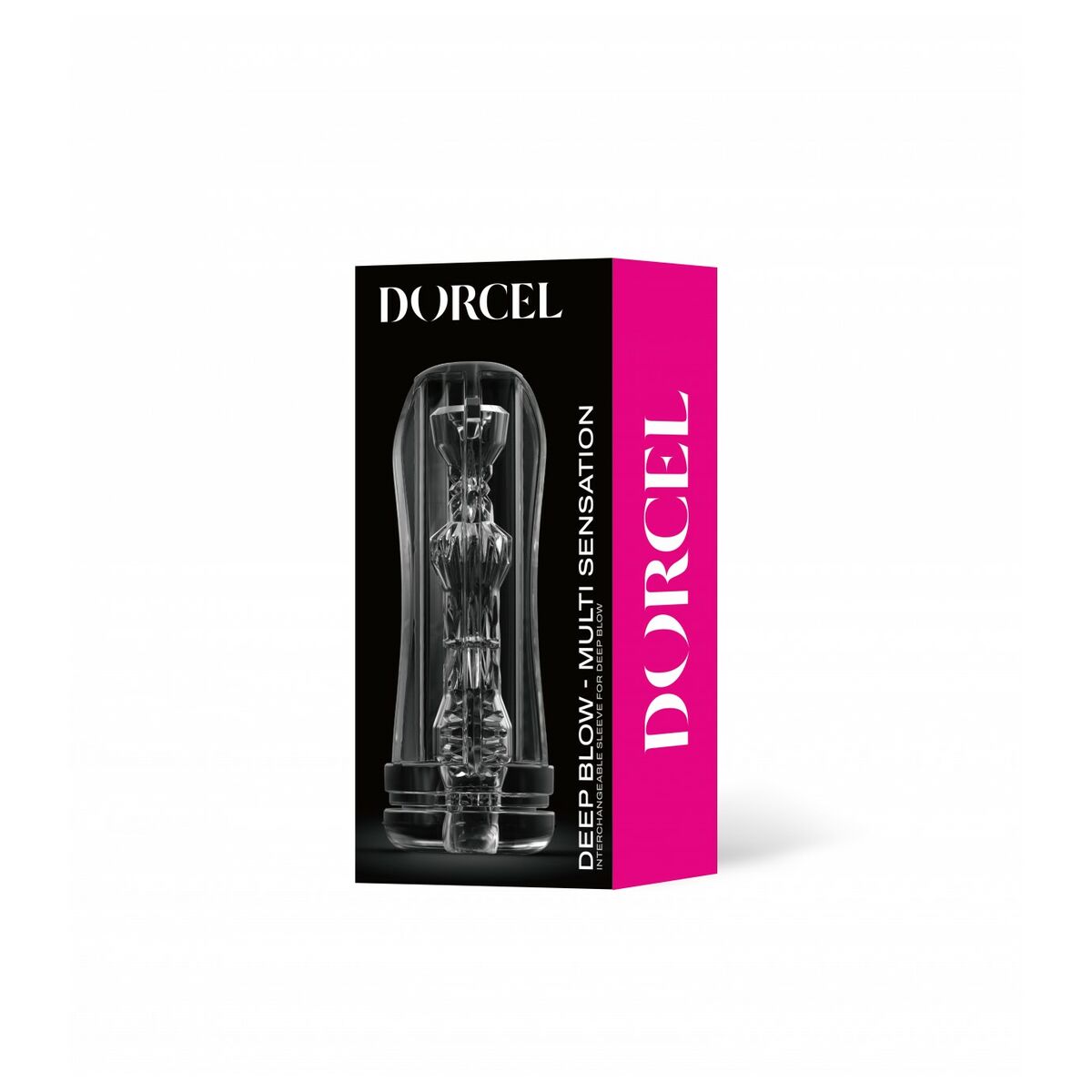 Masturbatore Dorcel