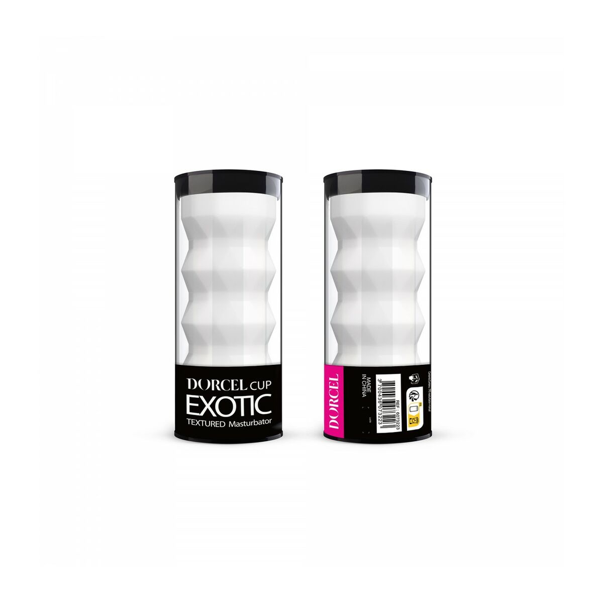 Masturbatore Dorcel