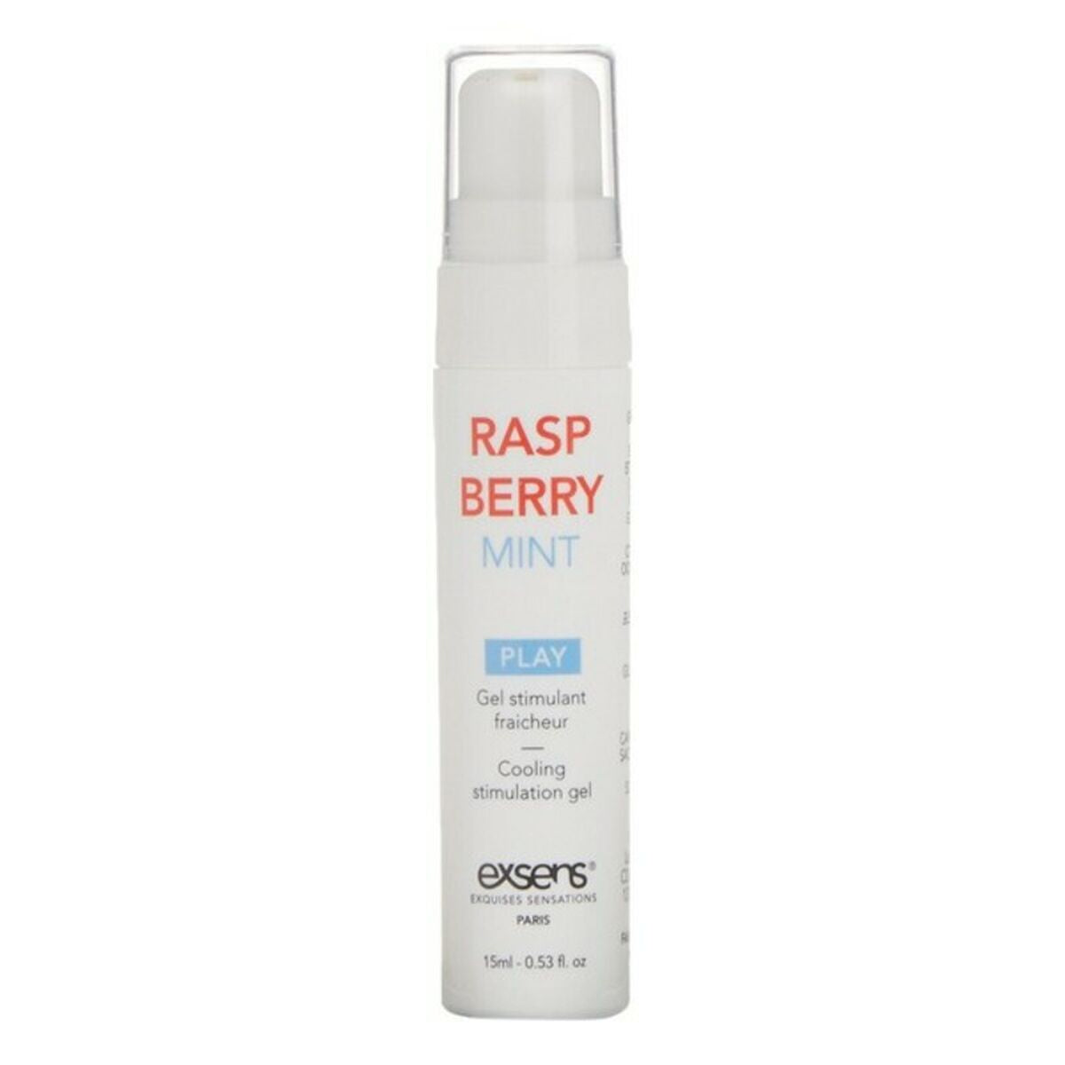 Gel Stimolante Exsens EX2225 15 ml