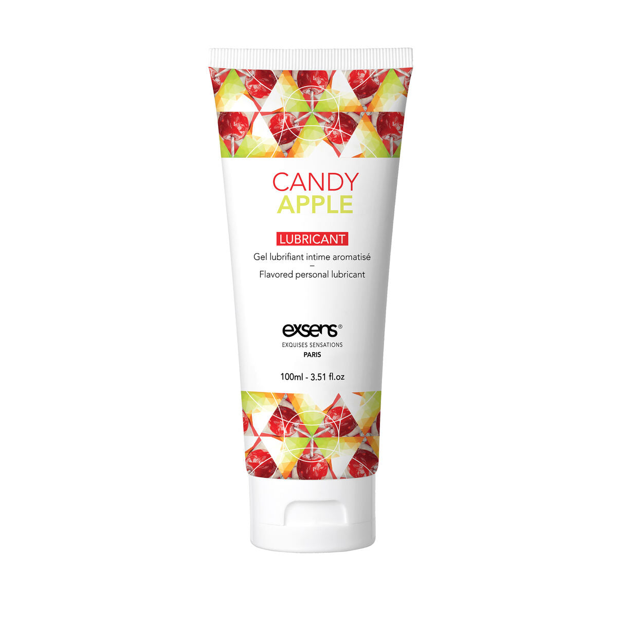 Lubrificante Exsens 100 ml