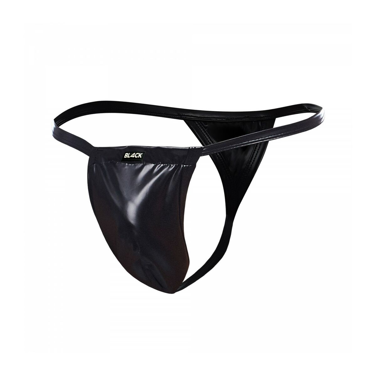Tanga Cut4men Nero XL
