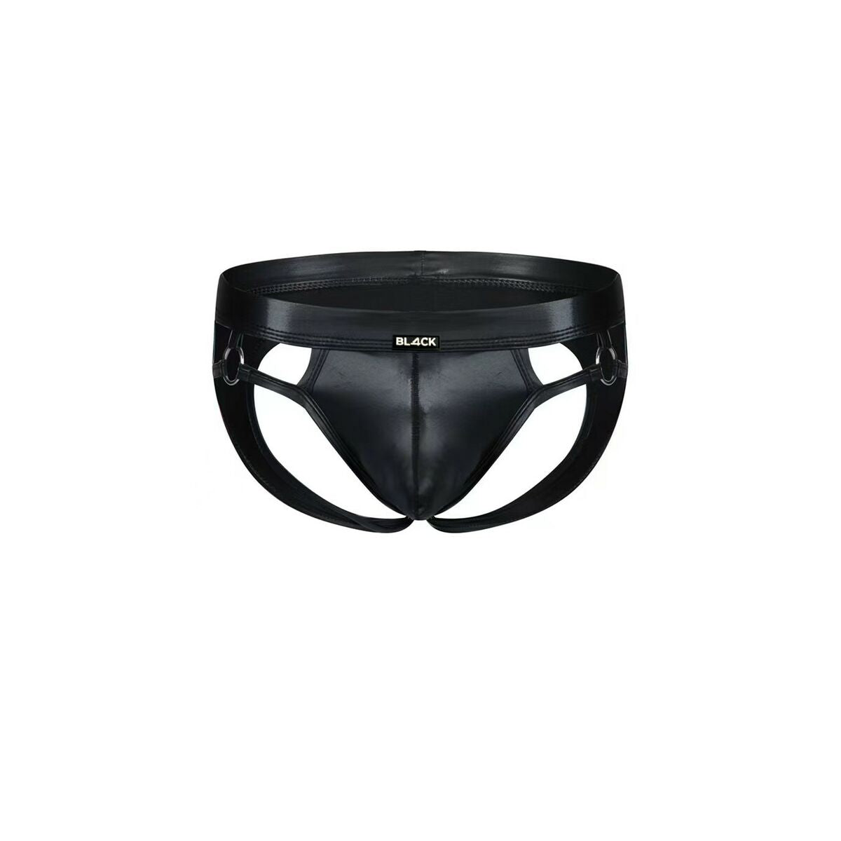 Tanga Cut4men Nero S