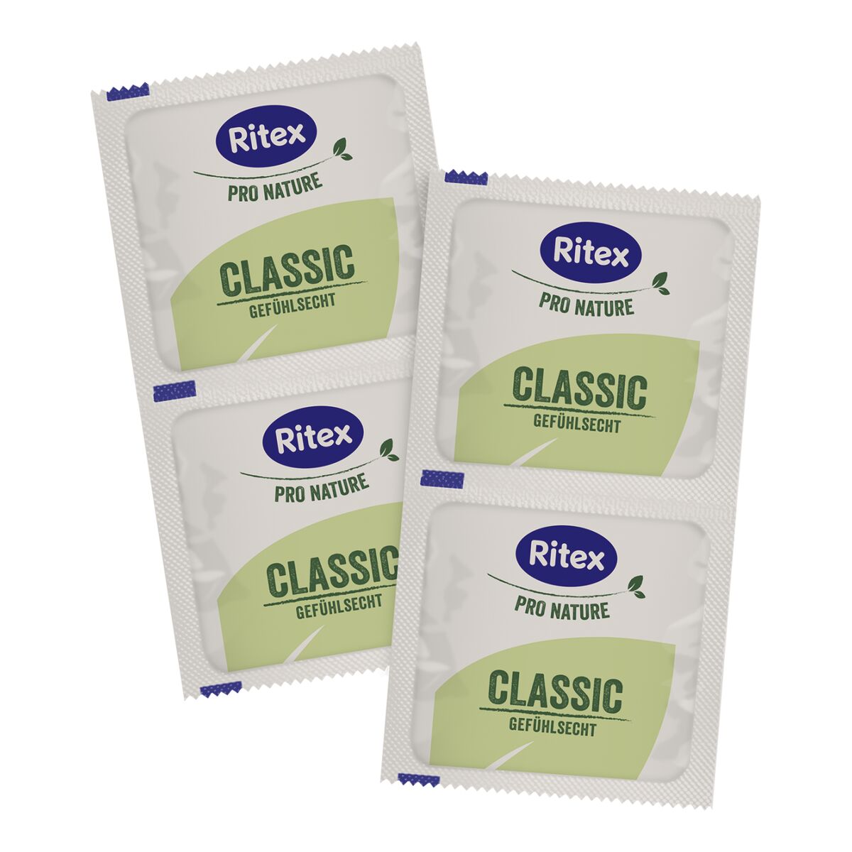 Preservativi Ritex Classic