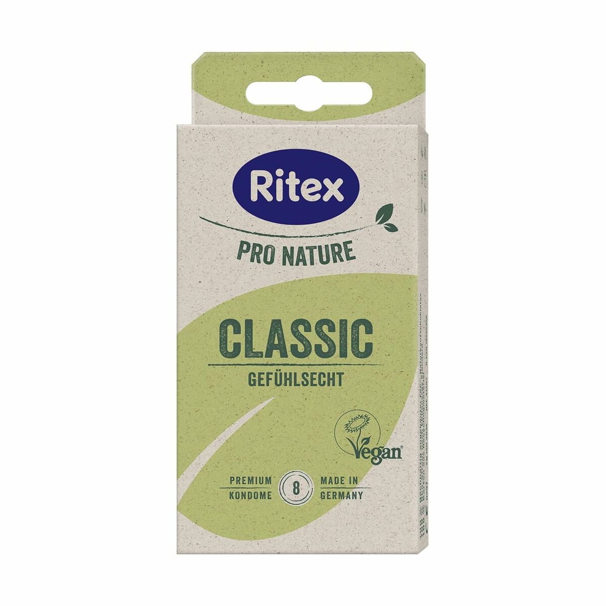 Preservativi Ritex Classic