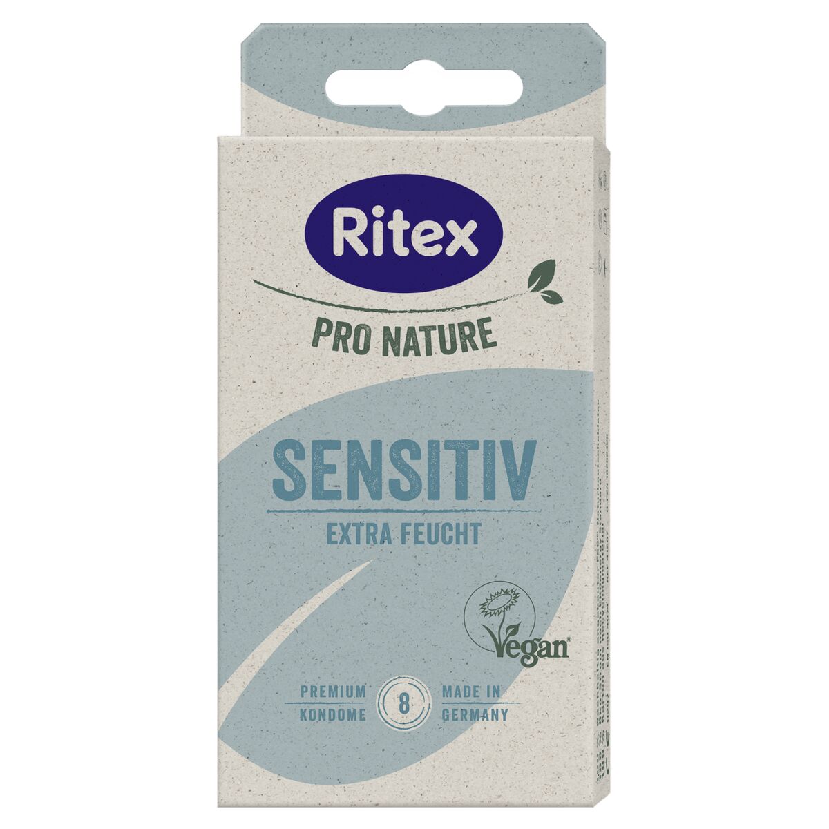 Preservativi Ritex Sensitiv