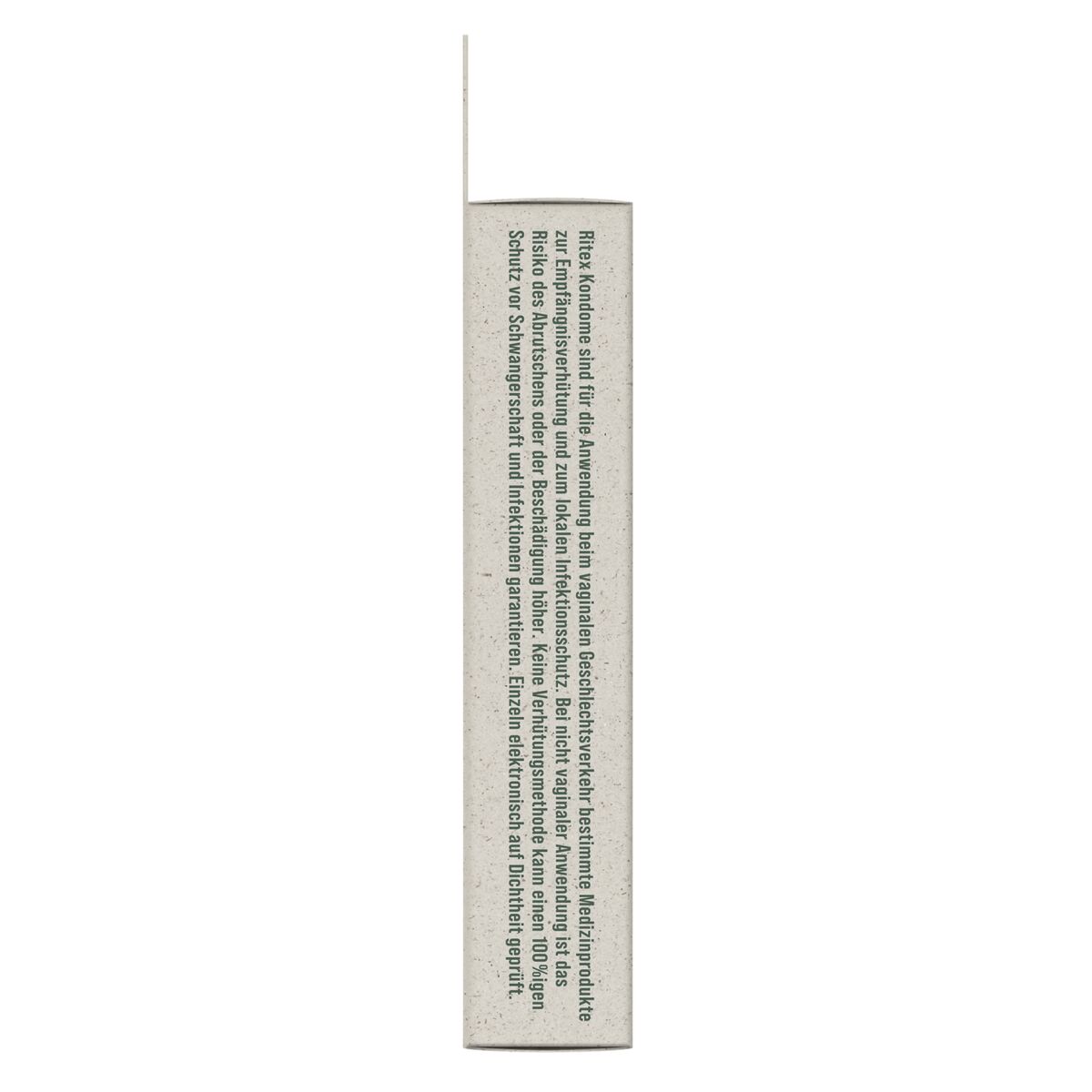 Preservativi Ritex Sensitiv