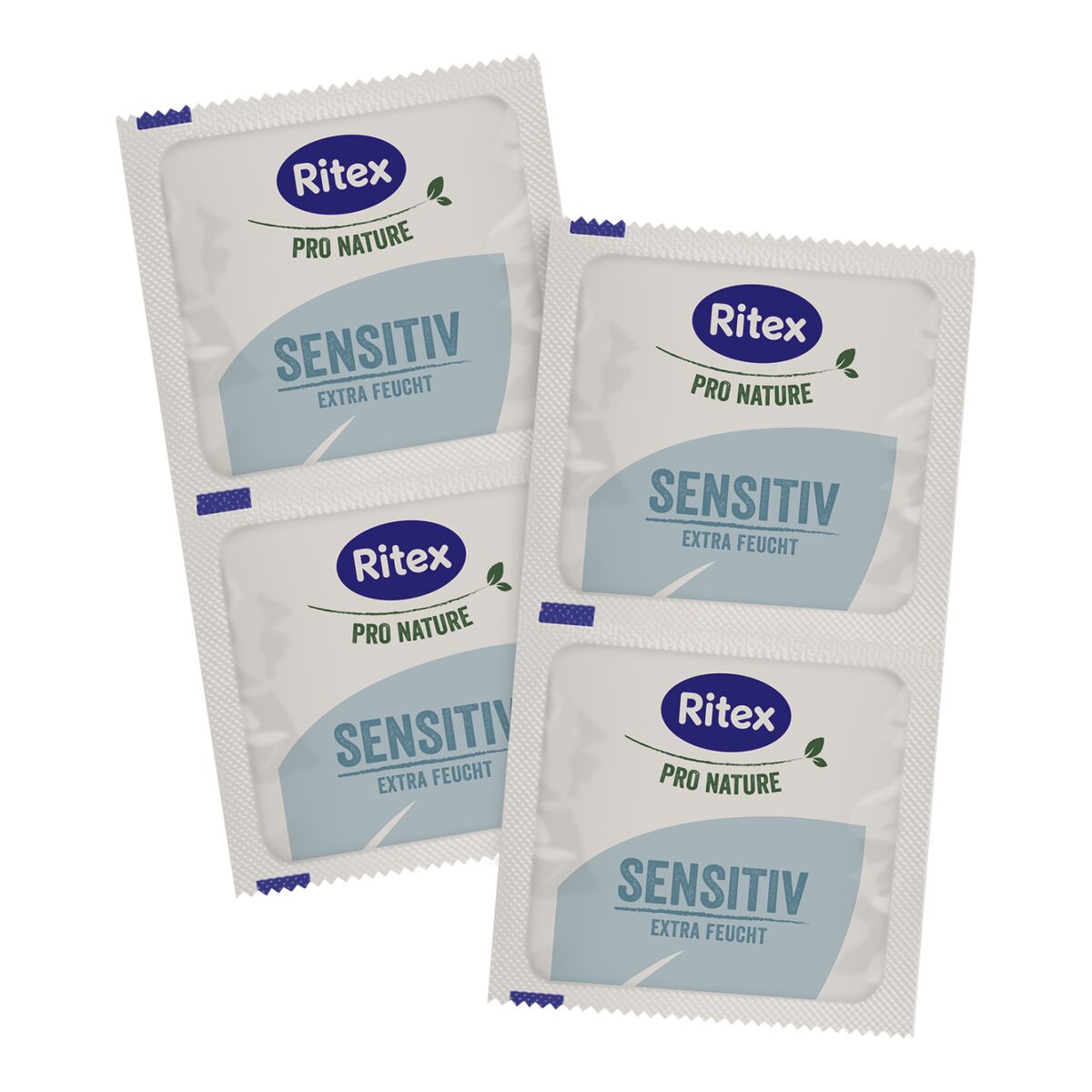 Preservativi Ritex Sensitiv