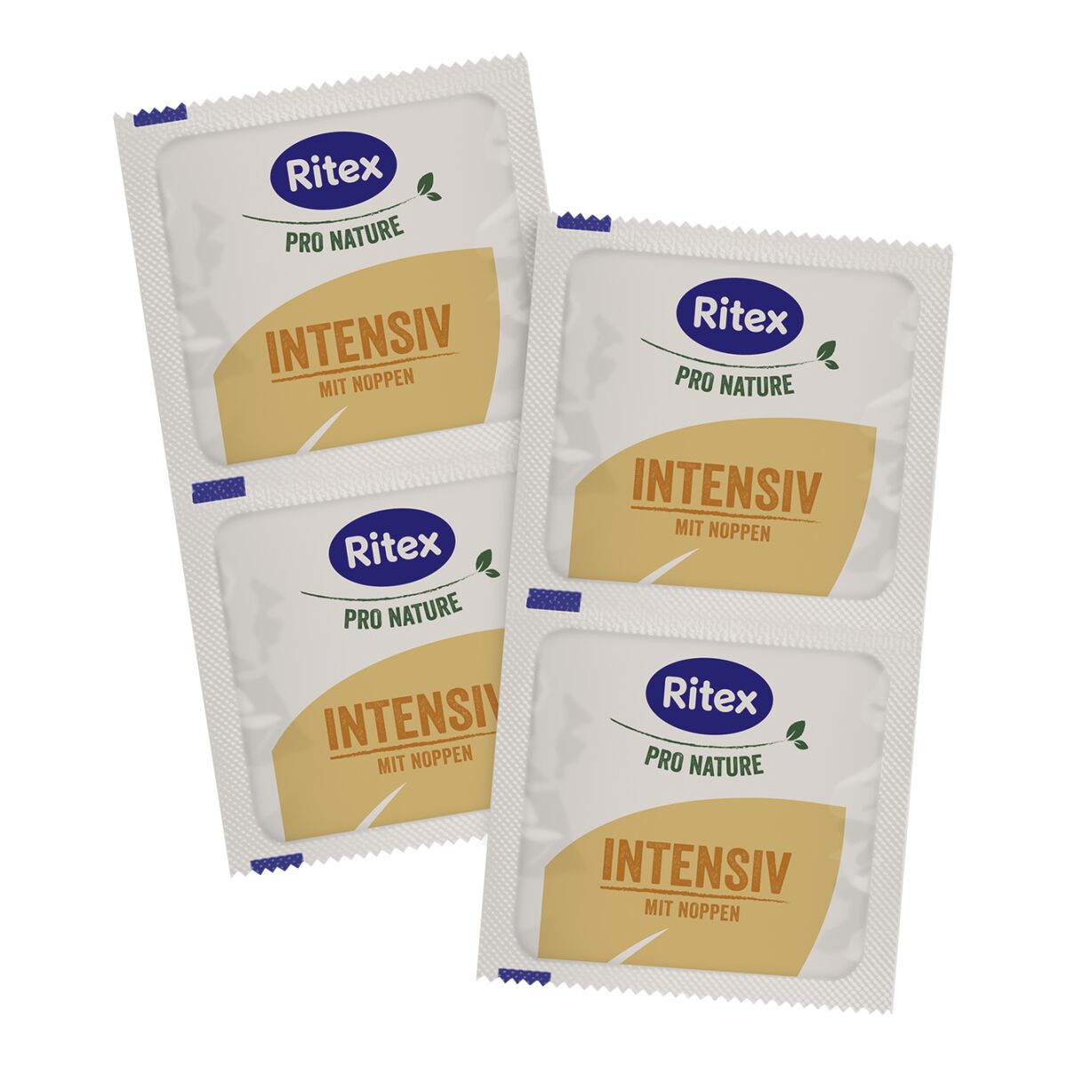 Preservativi Ritex Intensiv